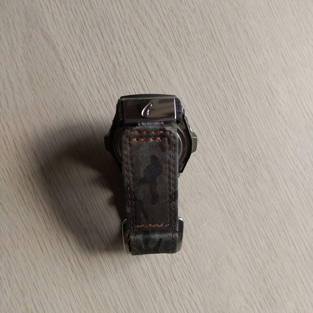 Baby-G Colorful Pattern Watch 2 Pieces