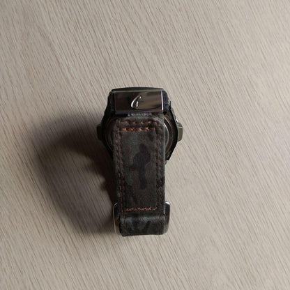 Baby-G Colorful Pattern Watch 2 Pieces