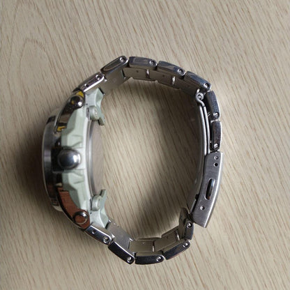 Baby-G Colorful Pattern Watch 2 Pieces