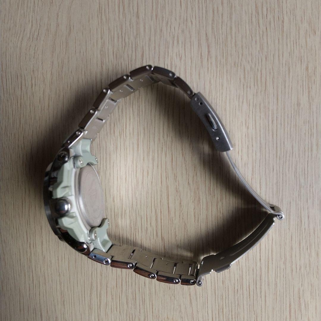 Baby-G Colorful Pattern Watch 2 Pieces