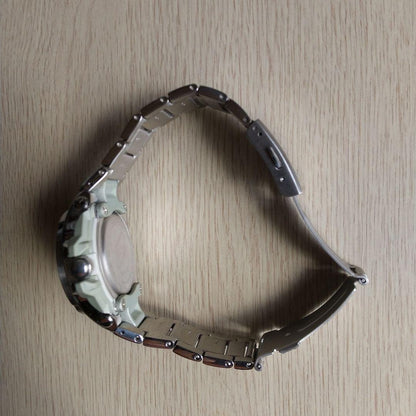 Baby-G Colorful Pattern Watch 2 Pieces