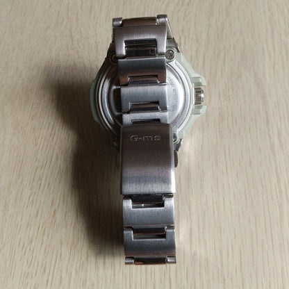 Baby-G Colorful Pattern Watch 2 Pieces