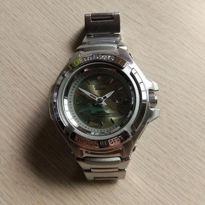 Baby-G Colorful Pattern Watch 2 Pieces