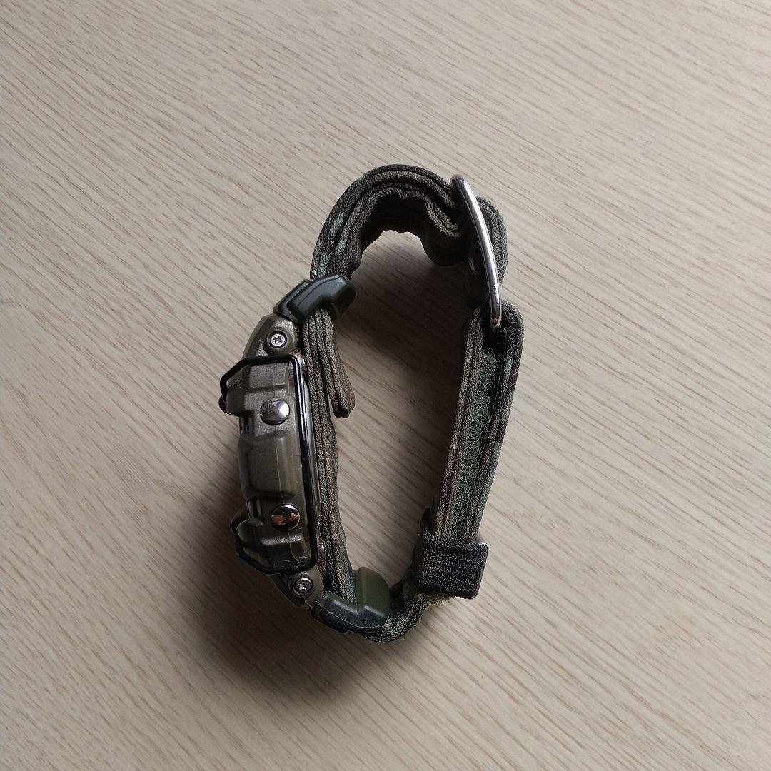 Baby-G Colorful Pattern Watch 2 Pieces