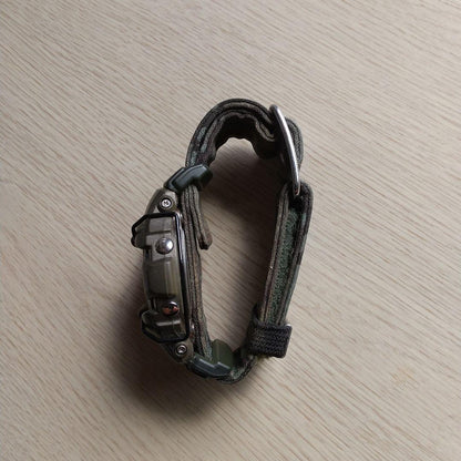 Baby-G Colorful Pattern Watch 2 Pieces