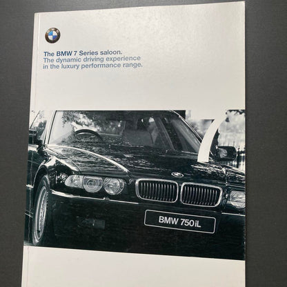 007 Bond Cars Including BMW i8 New Car Catalog 5 Points