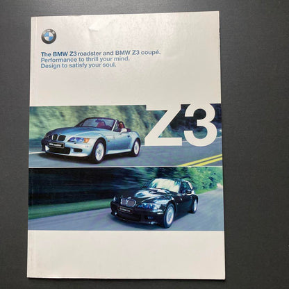 007 Bond Cars Including BMW i8 New Car Catalog 5 Points