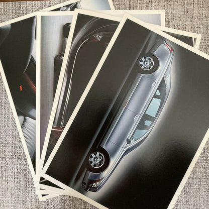 MAYBACH Maybach Catalog Set