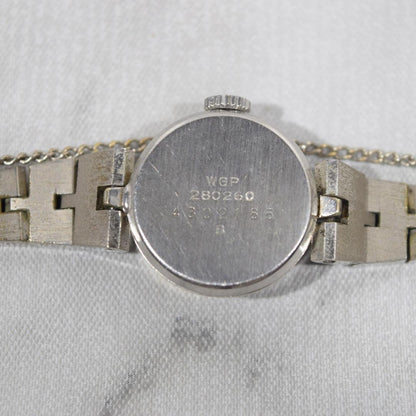 Vintage Seiko Wristwatch, Automatic, Women's, Working Condition 1960s