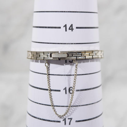 Vintage Seiko Wristwatch, Automatic, Women's, Working Condition 1960s