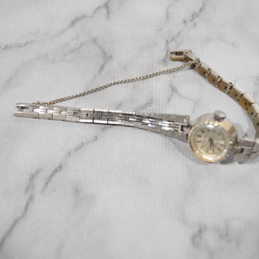 Vintage Seiko Wristwatch, Automatic, Women's, Working Condition 1960s