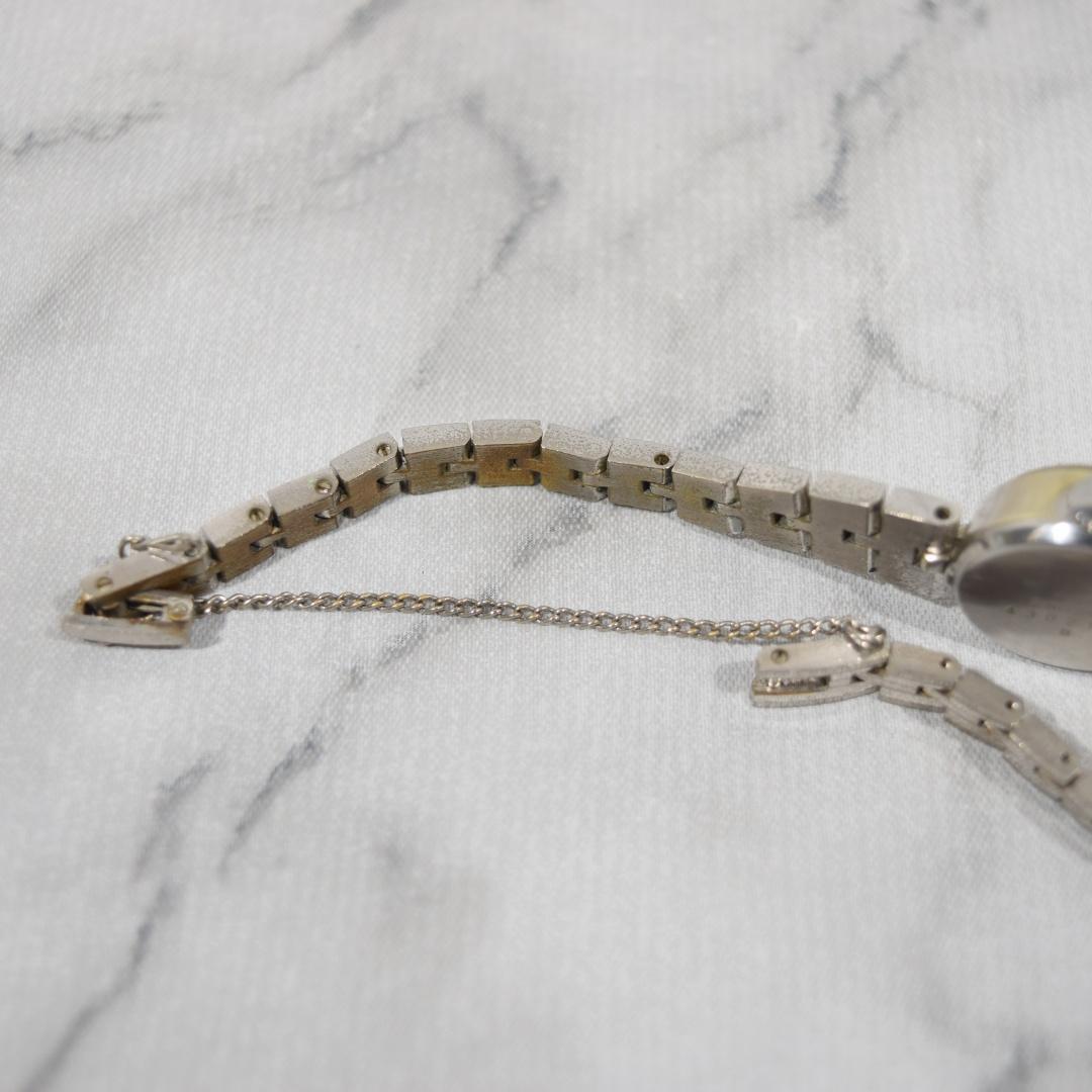 Vintage Seiko Wristwatch, Automatic, Women's, Working Condition 1960s