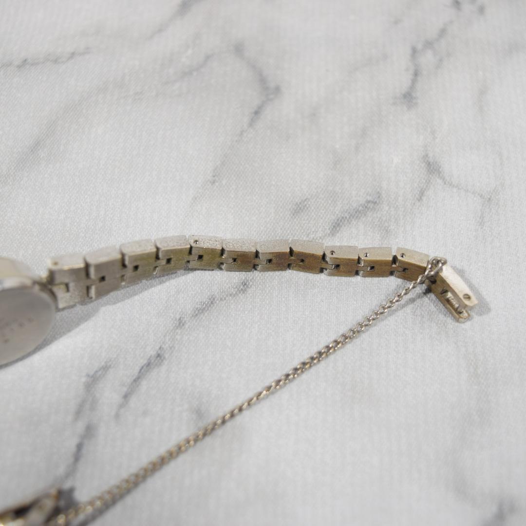 Vintage Seiko Wristwatch, Automatic, Women's, Working Condition 1960s