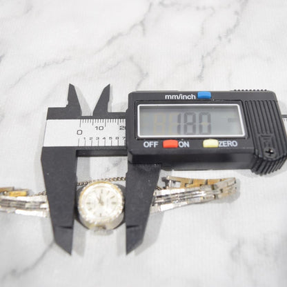 Vintage Seiko Wristwatch, Automatic, Women's, Working Condition 1960s