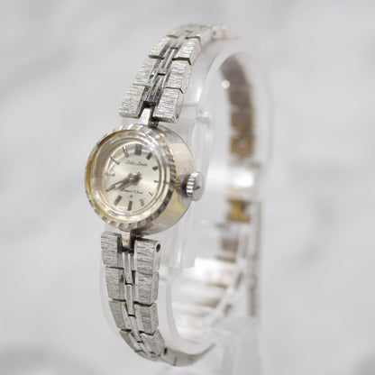 Vintage Seiko Wristwatch, Automatic, Women's, Working Condition 1960s
