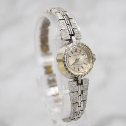 Vintage Seiko Wristwatch, Automatic, Women's, Working Condition 1960s