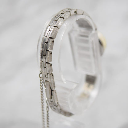 Vintage Seiko Wristwatch, Automatic, Women's, Working Condition 1960s