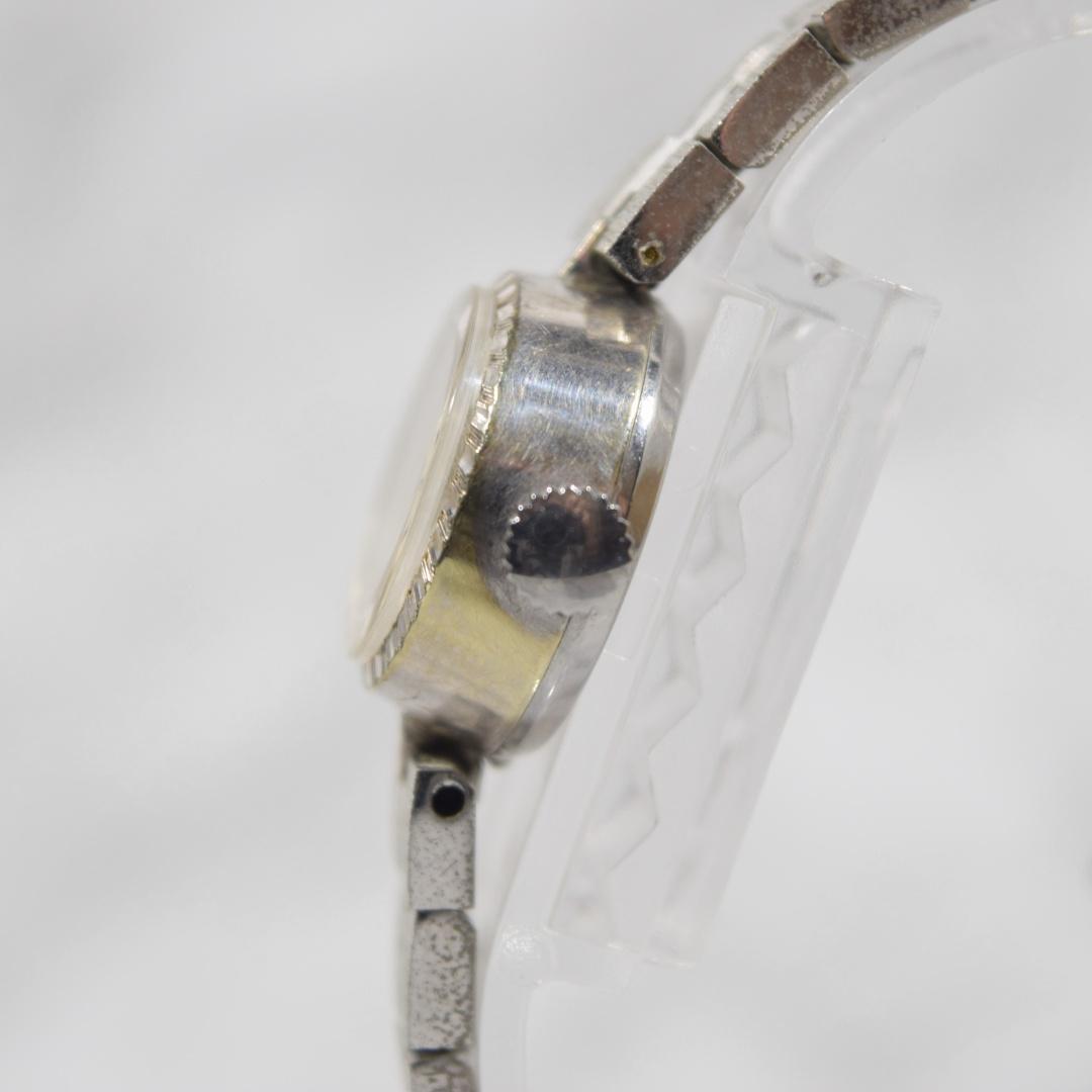 Vintage Seiko Wristwatch, Automatic, Women's, Working Condition 1960s