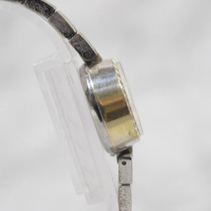 Vintage Seiko Wristwatch, Automatic, Women's, Working Condition 1960s