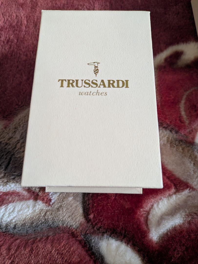 Trussardi Sport Watch