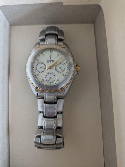 Trussardi Sport Watch
