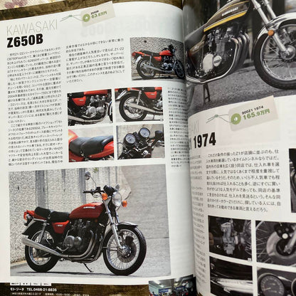 Zeppan Bikes September 2019