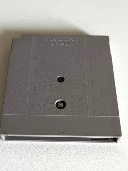 Rare Condition (Function Confirmation Complete) Bomberman Collection GB Software