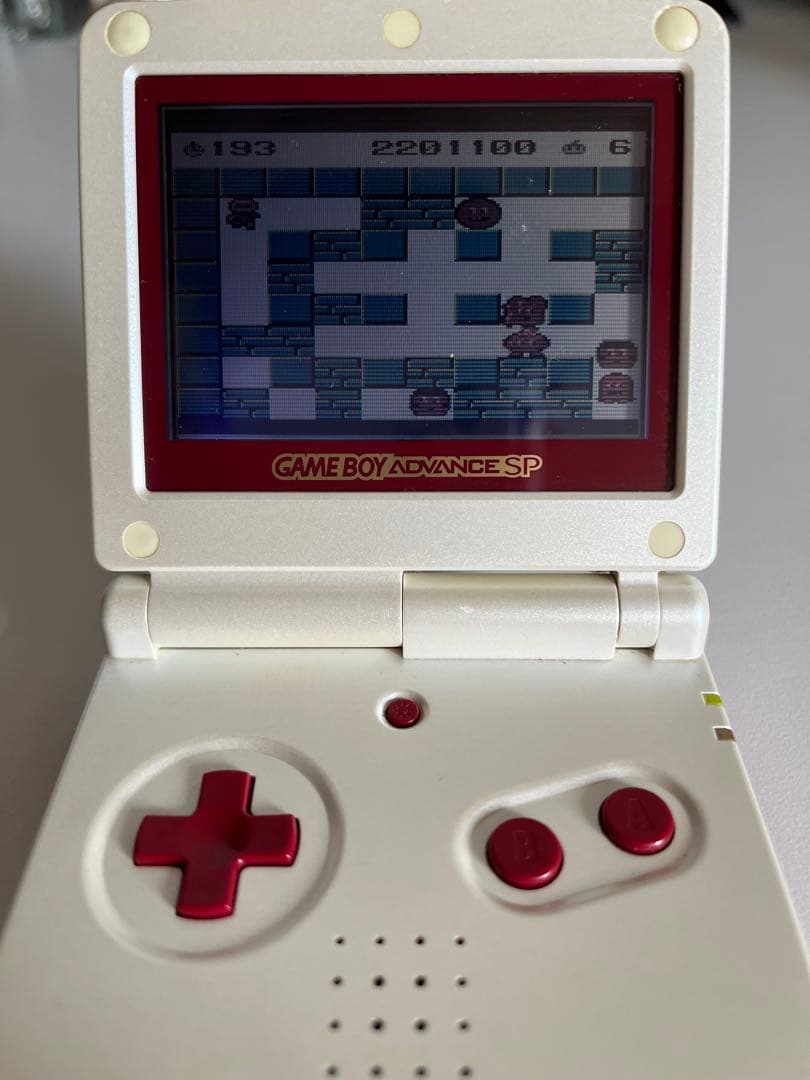 Rare Condition (Function Confirmation Complete) Bomberman Collection GB Software