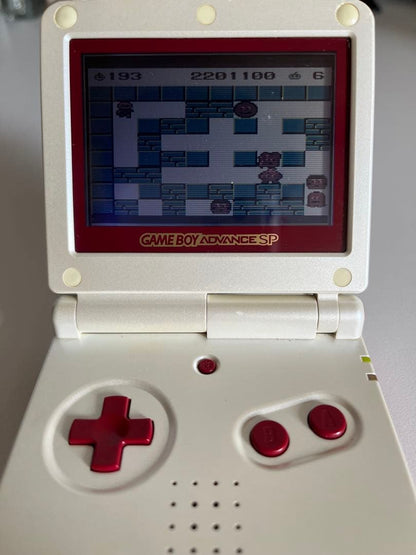 Rare Condition (Function Confirmation Complete) Bomberman Collection GB Software