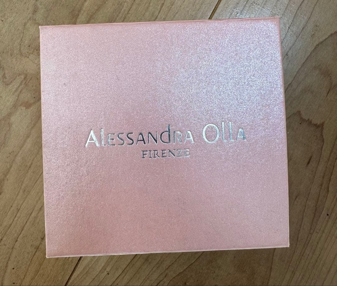 Alessandra Olla Ladies Watch