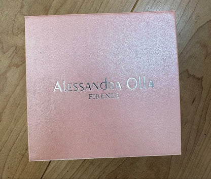 Alessandra Olla Ladies Watch