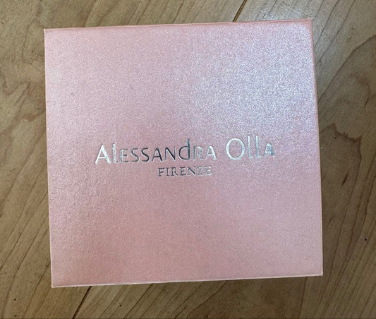 Alessandra Olla Ladies Watch