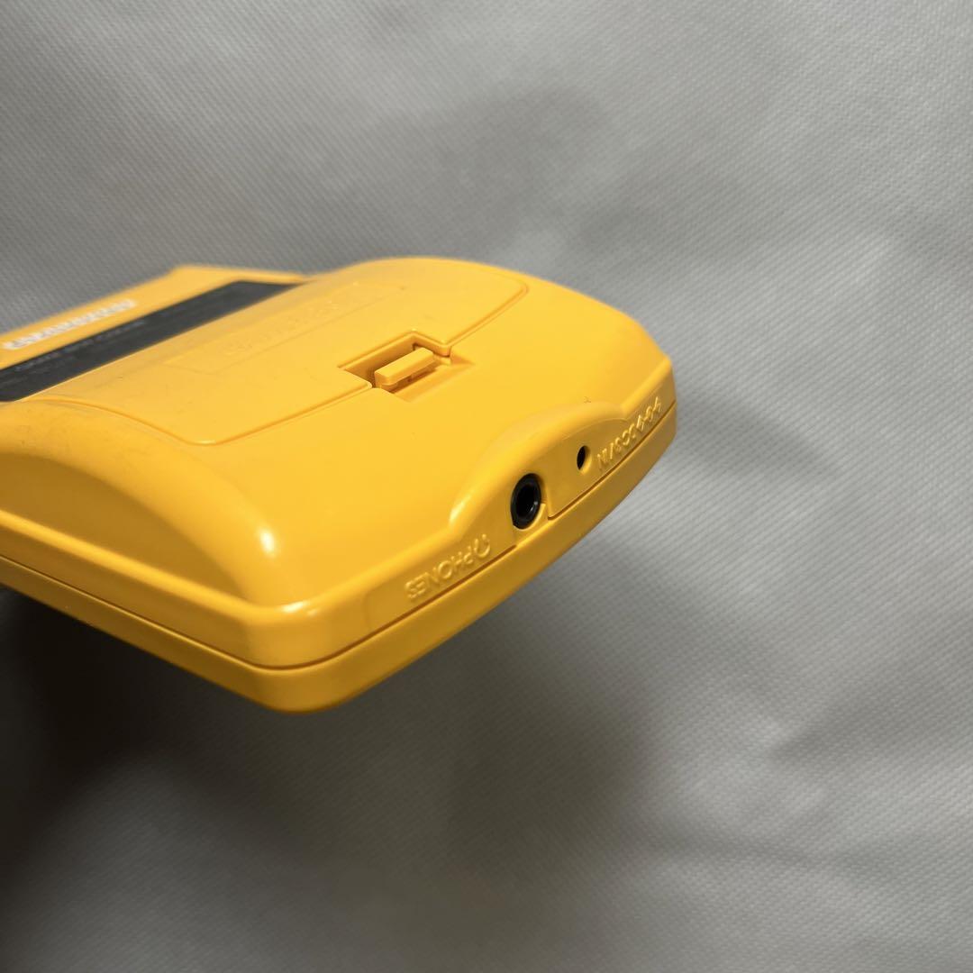 Excellent Condition Game Boy Color (CGB-001)
