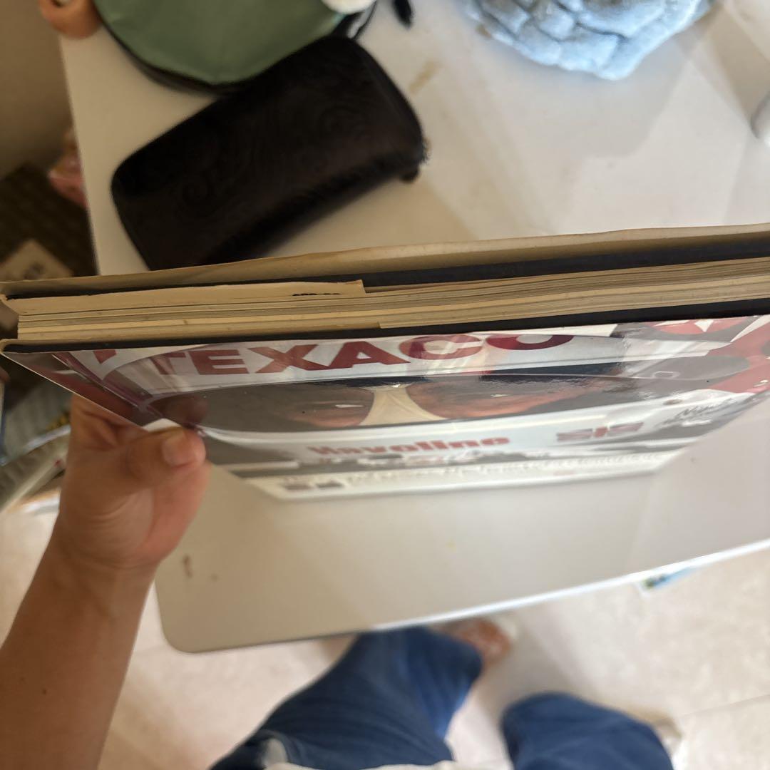 The Men & Machines of Indy Car Racing 1993-94