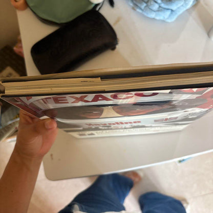 The Men & Machines of Indy Car Racing 1993-94