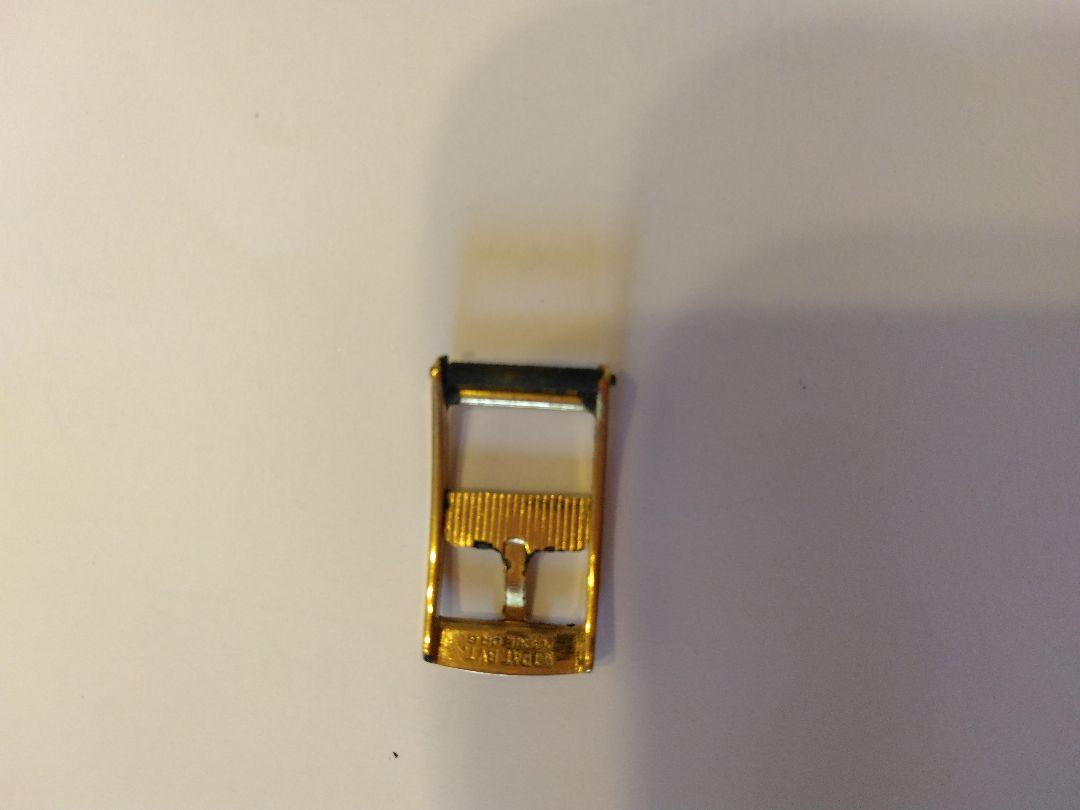 Omega Official Ladies Watch