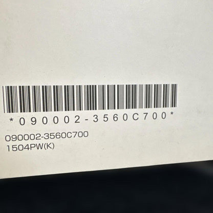 Toyota Genuine SD Navigation User Manual NSZT-W64, Management147