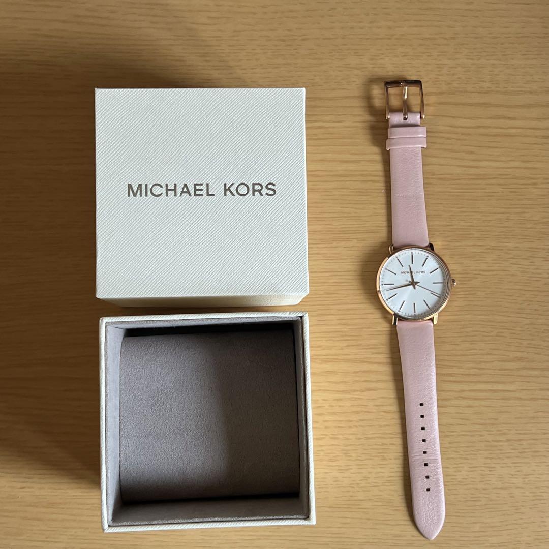 MICHAEL KORS