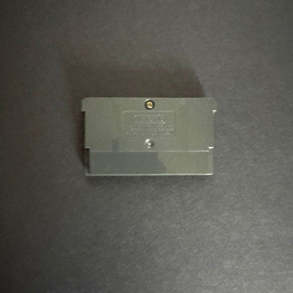 Super Mario Advance 2