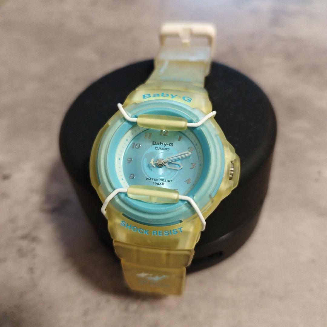 Baby-G Casio Digital Watch