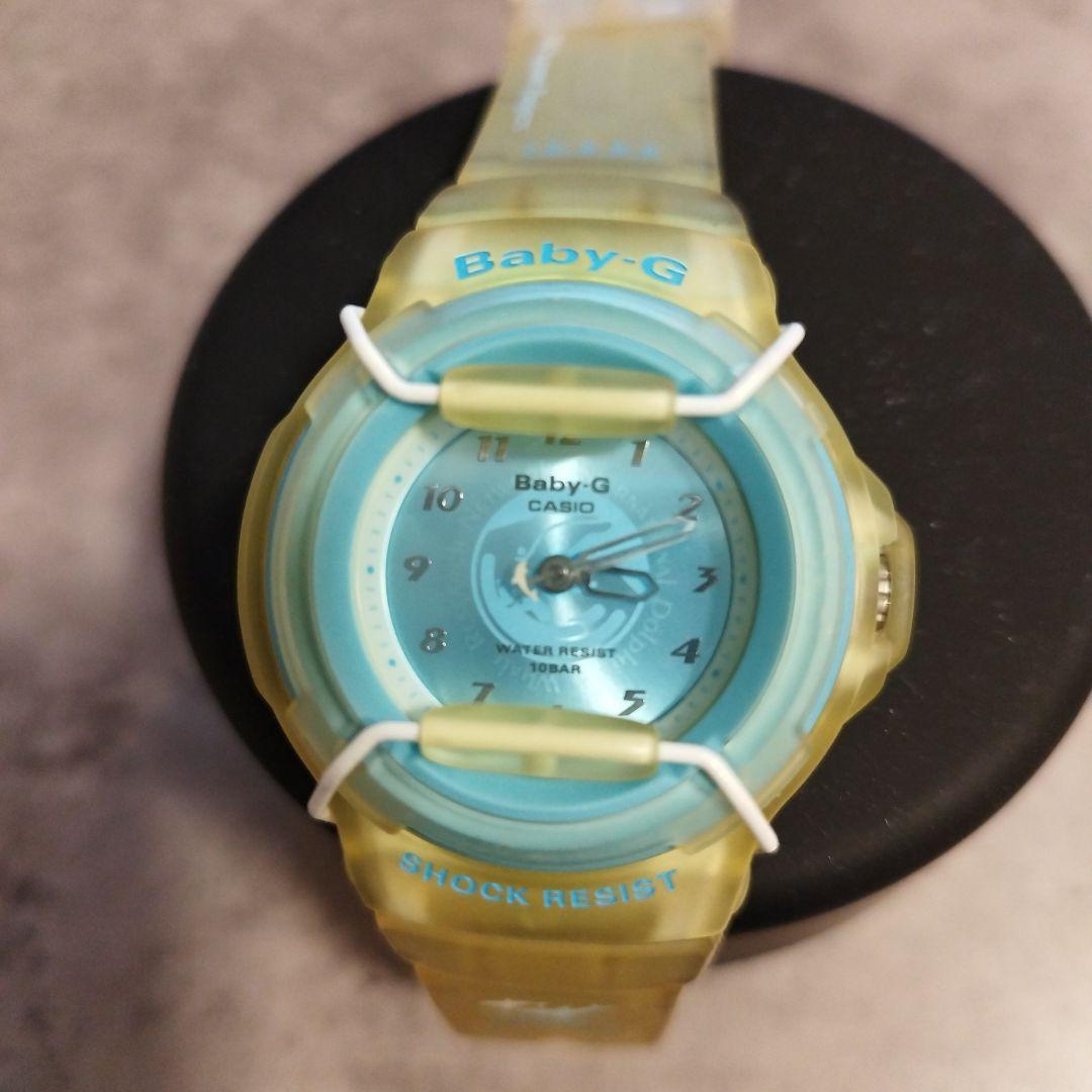 Baby-G Casio Digital Watch