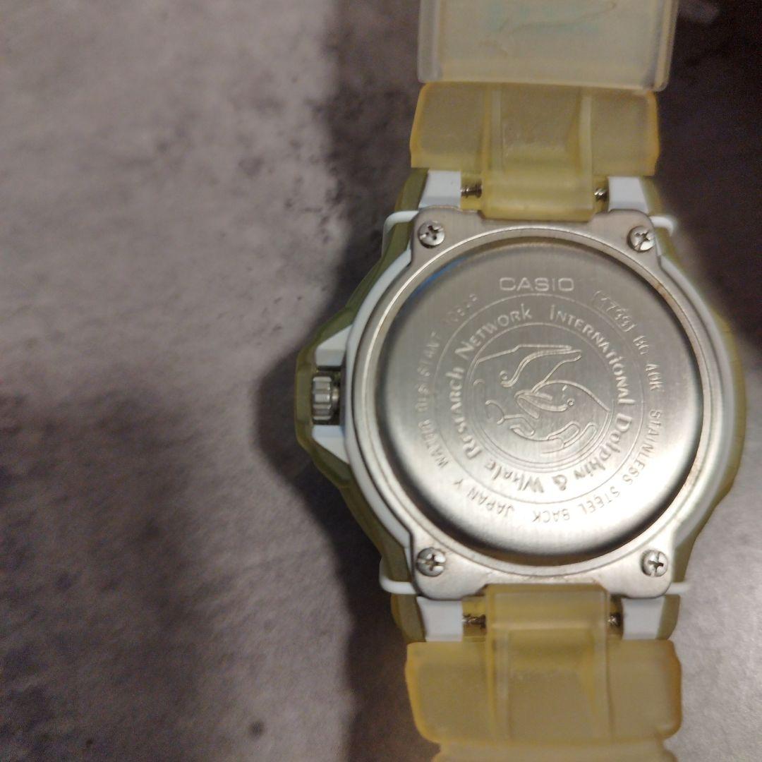 Baby-G Casio Digital Watch