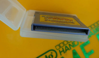 Magical Grid Gagagin Hero and Kukuri