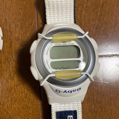 Lovers Collection G-SHOCK Baby-G Digital Watch Set