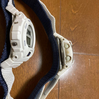 Lovers Collection G-SHOCK Baby-G Digital Watch Set