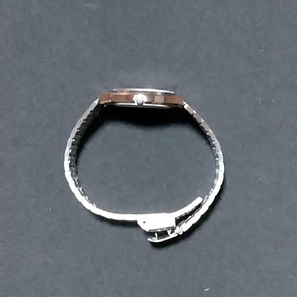 Operational Product CASIO MQ-336 Stainless Steel Quartz Watch