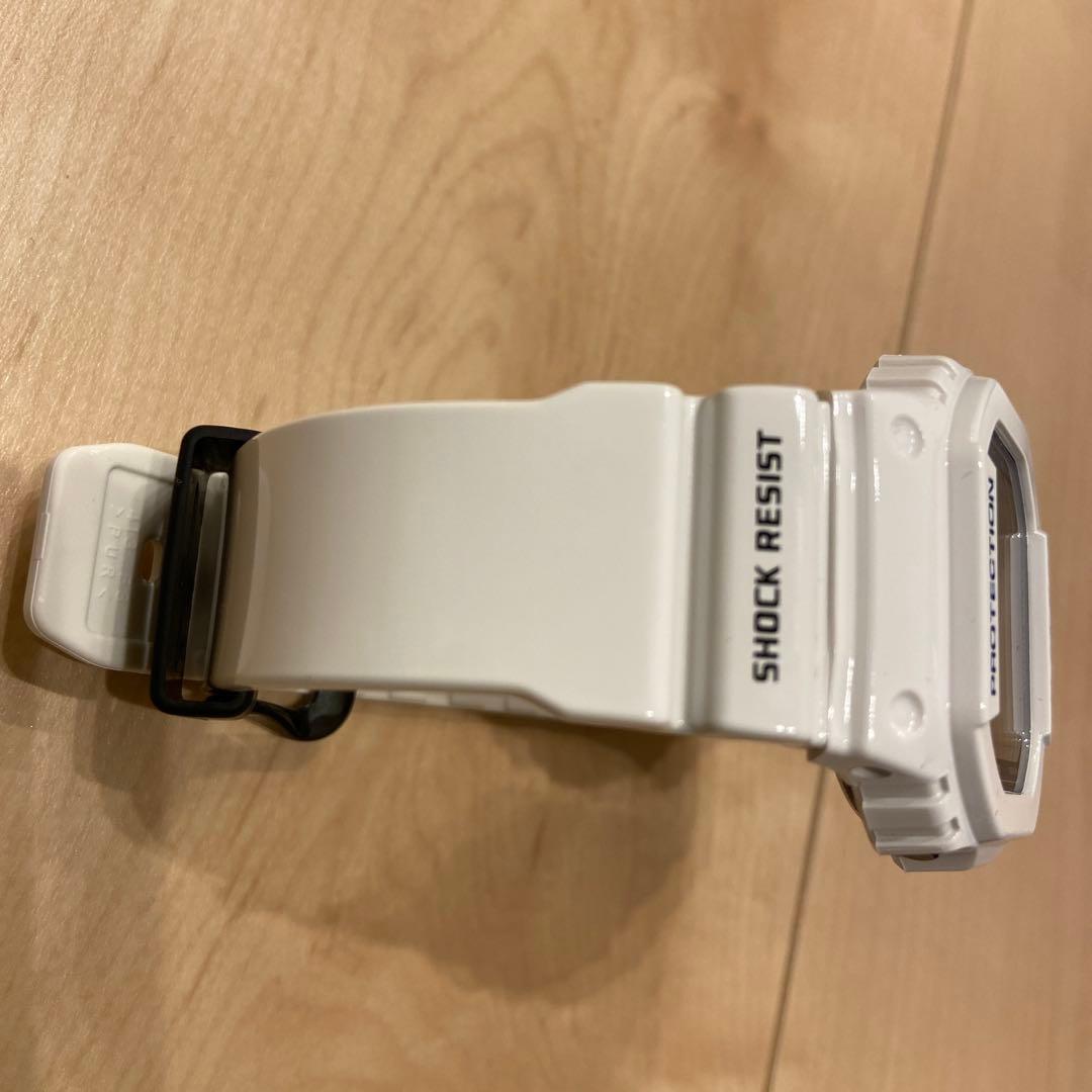 New/G-LIDE G-SHOCK Solar Radio GWX-5600C-7JF