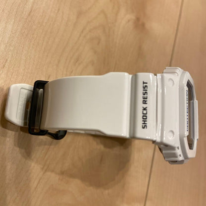 New/G-LIDE G-SHOCK Solar Radio GWX-5600C-7JF