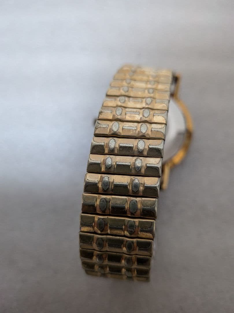 Operating Loyal Prince De Luxe 25 Jewels Swiss-made Winding Vintage