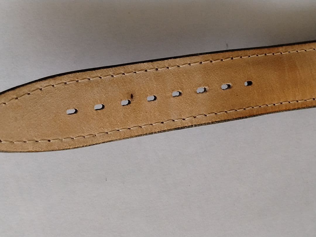 Operating Watch 1992 Automatic Open Heart Watch